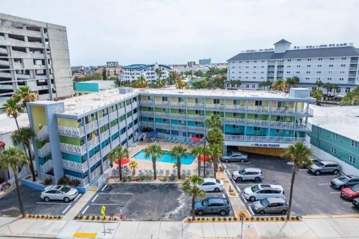 445 South Gulfview Blvd, Clearwater Beach, FL 33767