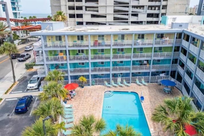 445 South Gulfview Blvd, Clearwater Beach, FL 33767