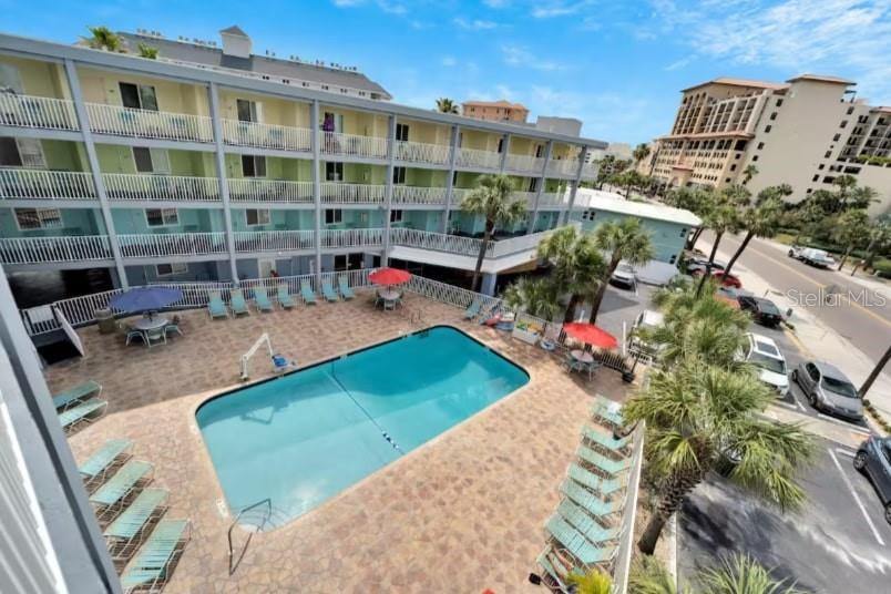 445 South Gulfview Blvd, Clearwater Beach, FL 33767