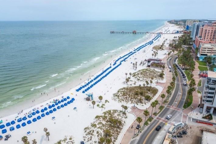 445 South Gulfview Blvd, Clearwater Beach, FL 33767