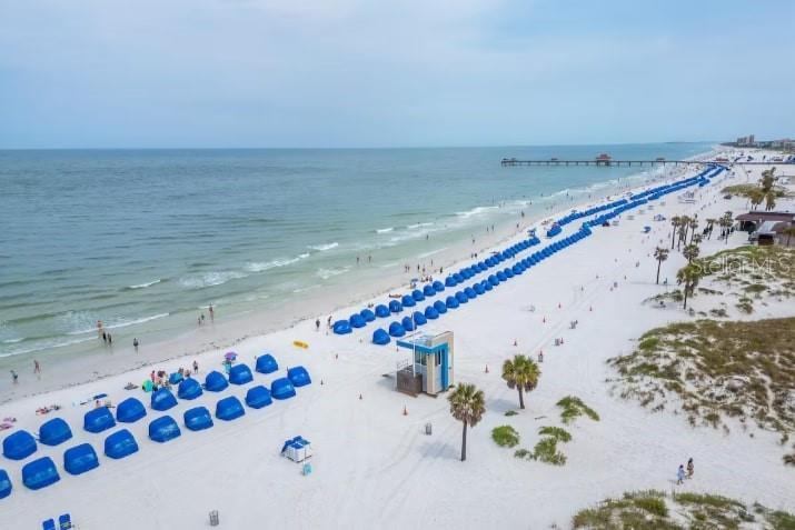445 South Gulfview Blvd, Clearwater Beach, FL 33767