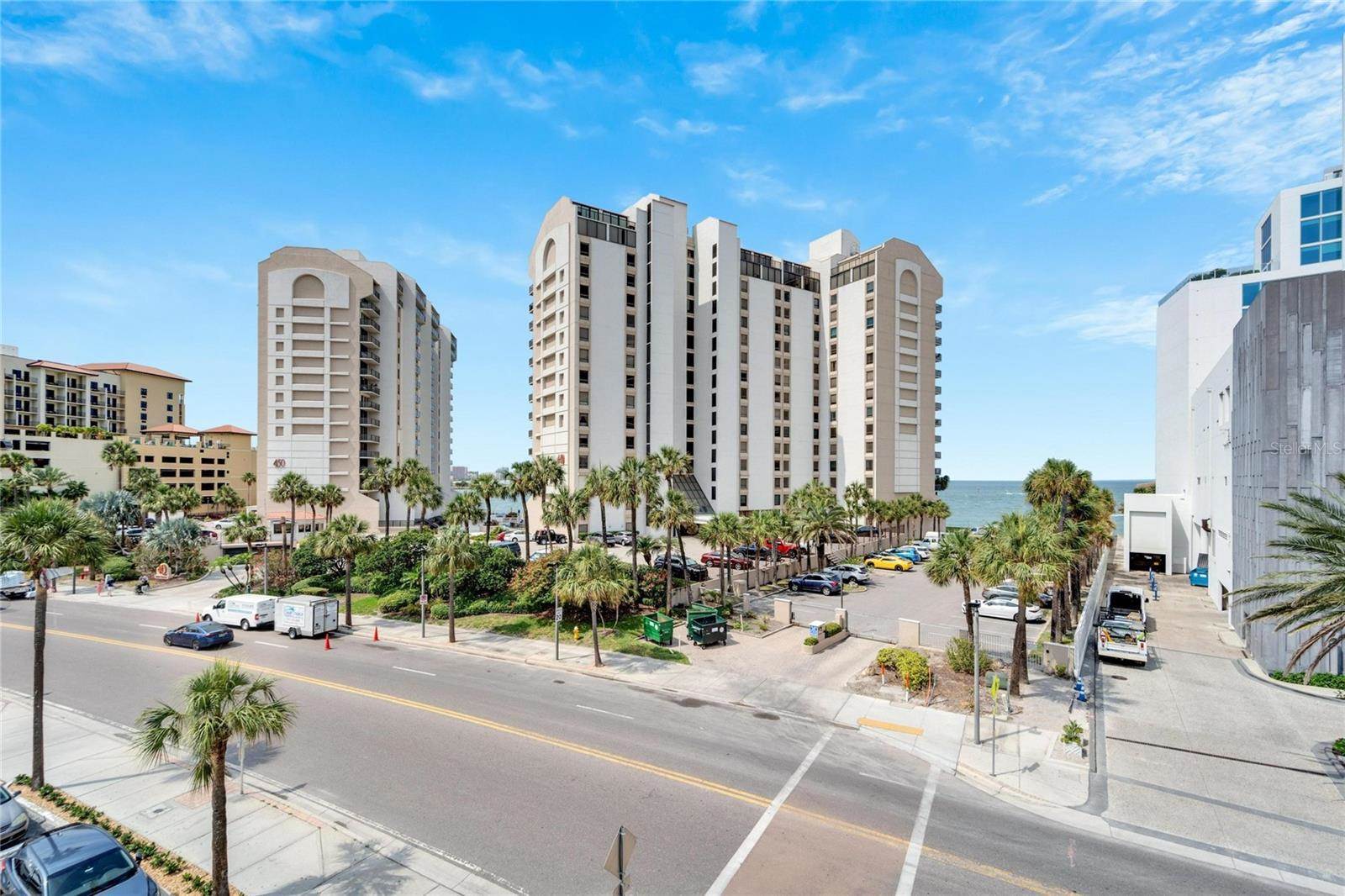 445 South Gulfview Blvd, Clearwater Beach, FL 33767