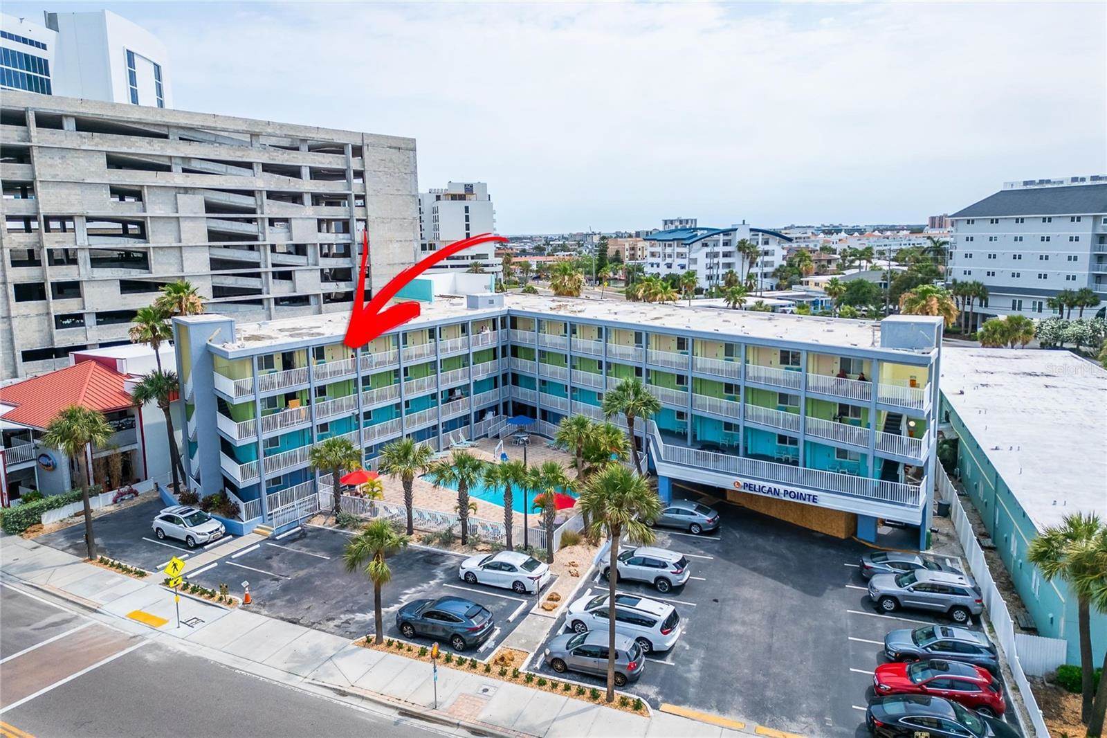 445 South Gulfview Blvd, Clearwater Beach, FL 33767