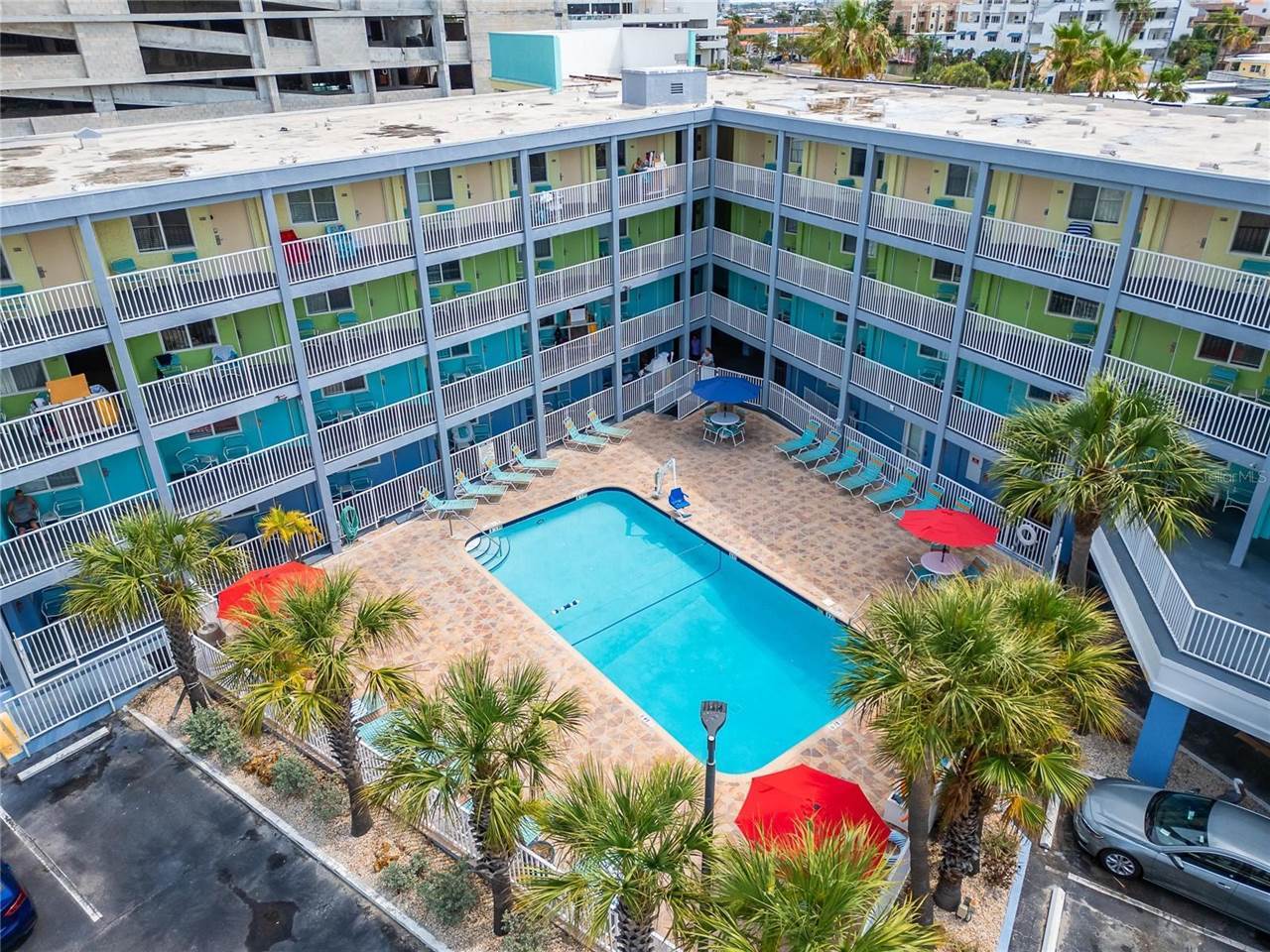 445 South Gulfview Blvd, Clearwater Beach, FL 33767