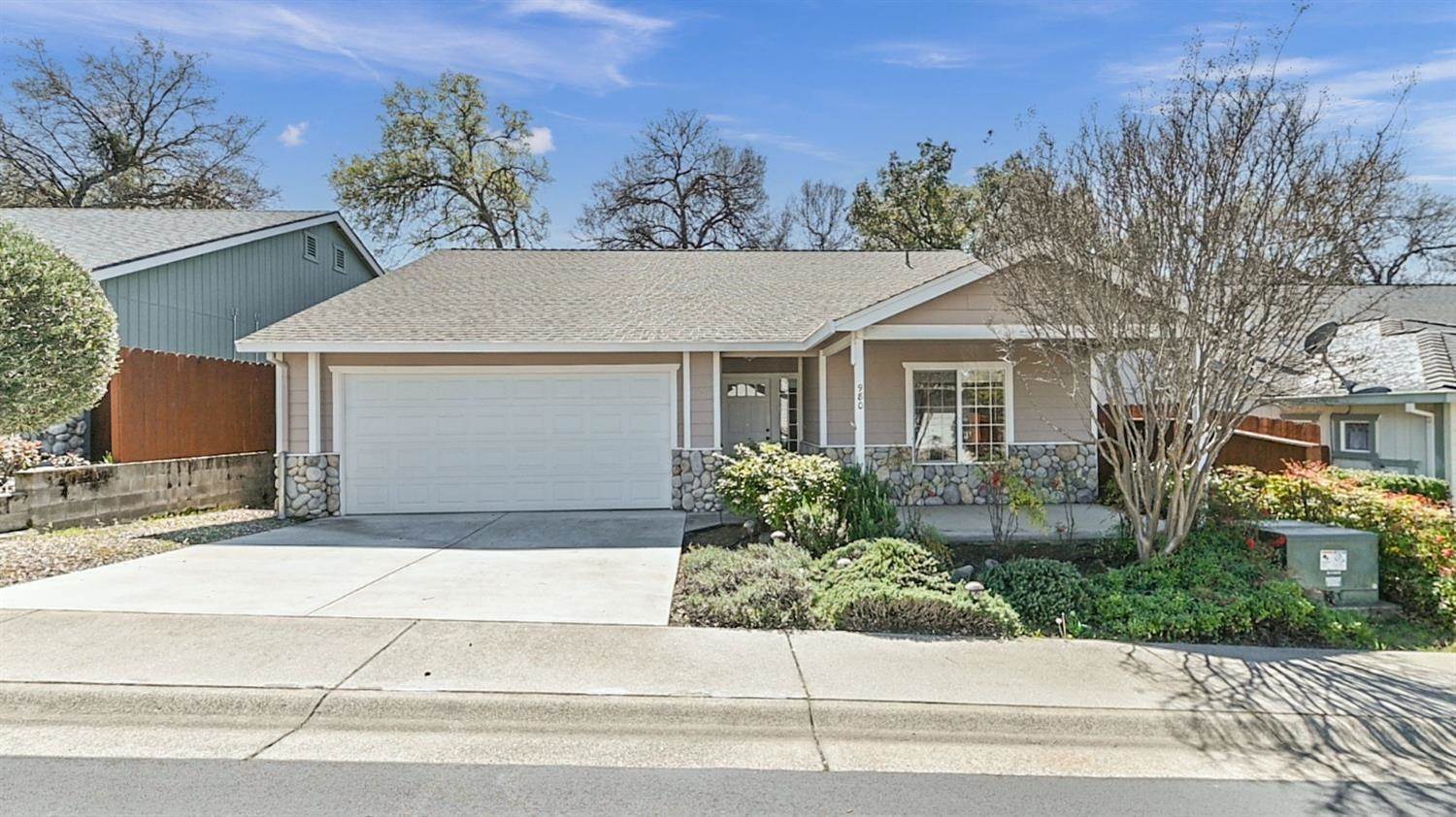 980 County Lane, Angels Camp, CA 95222