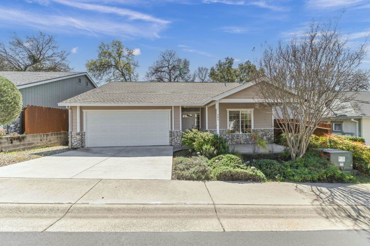 980 County Lane, Angels Camp, CA 95222