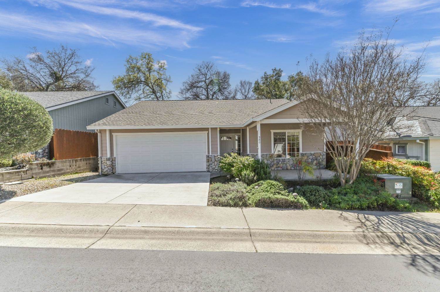 980 County Lane, Angels Camp, CA 95222