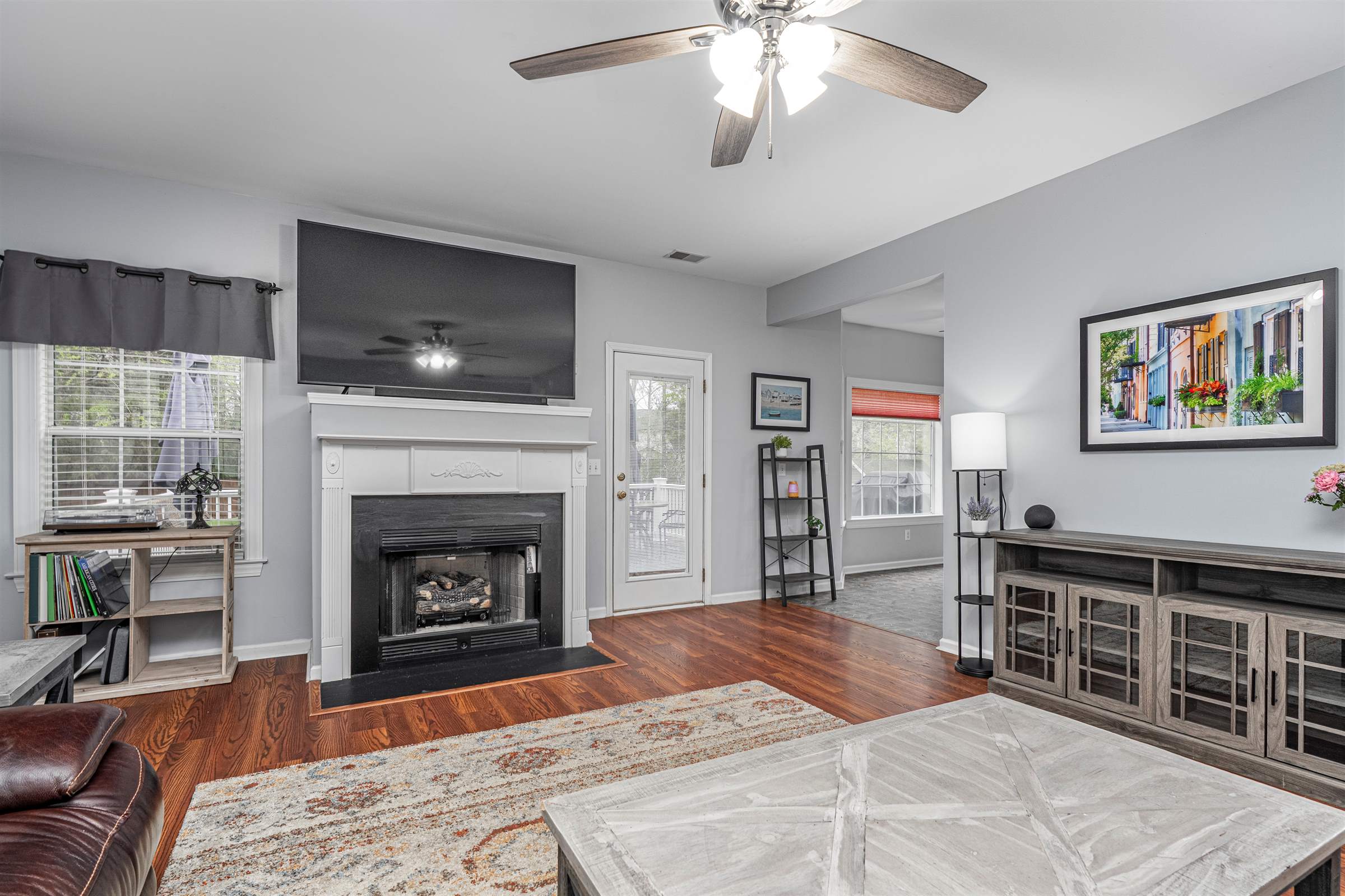 37 Cabin Court, Irmo, SC 29063