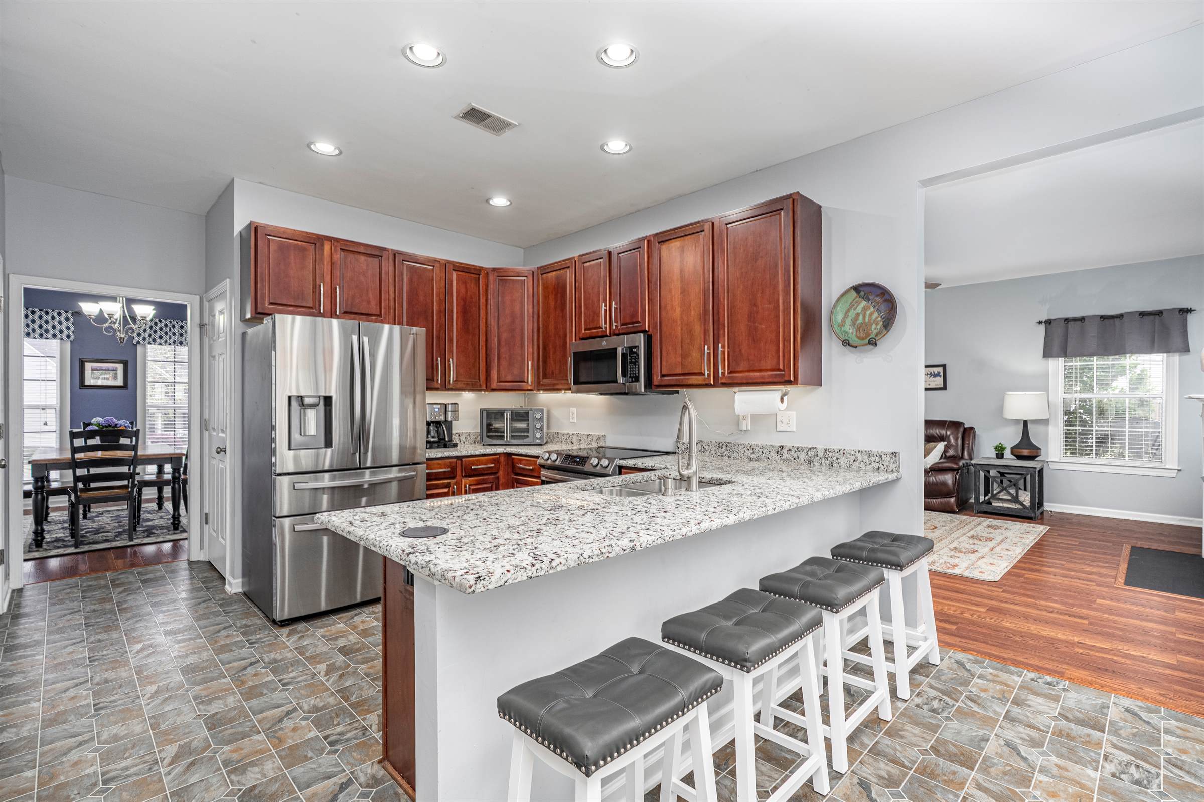 37 Cabin Court, Irmo, SC 29063