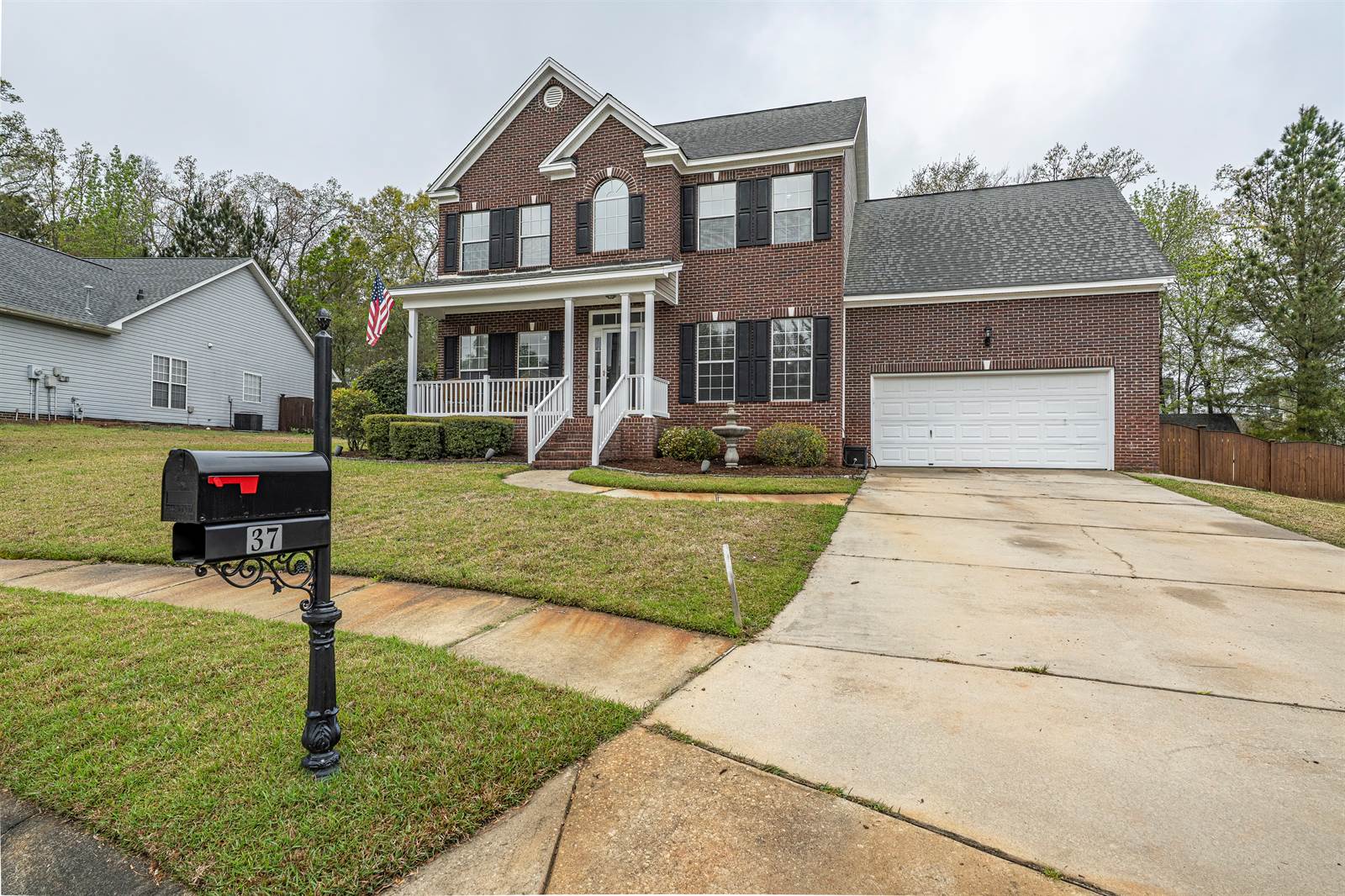 37 Cabin Court, Irmo, SC 29063