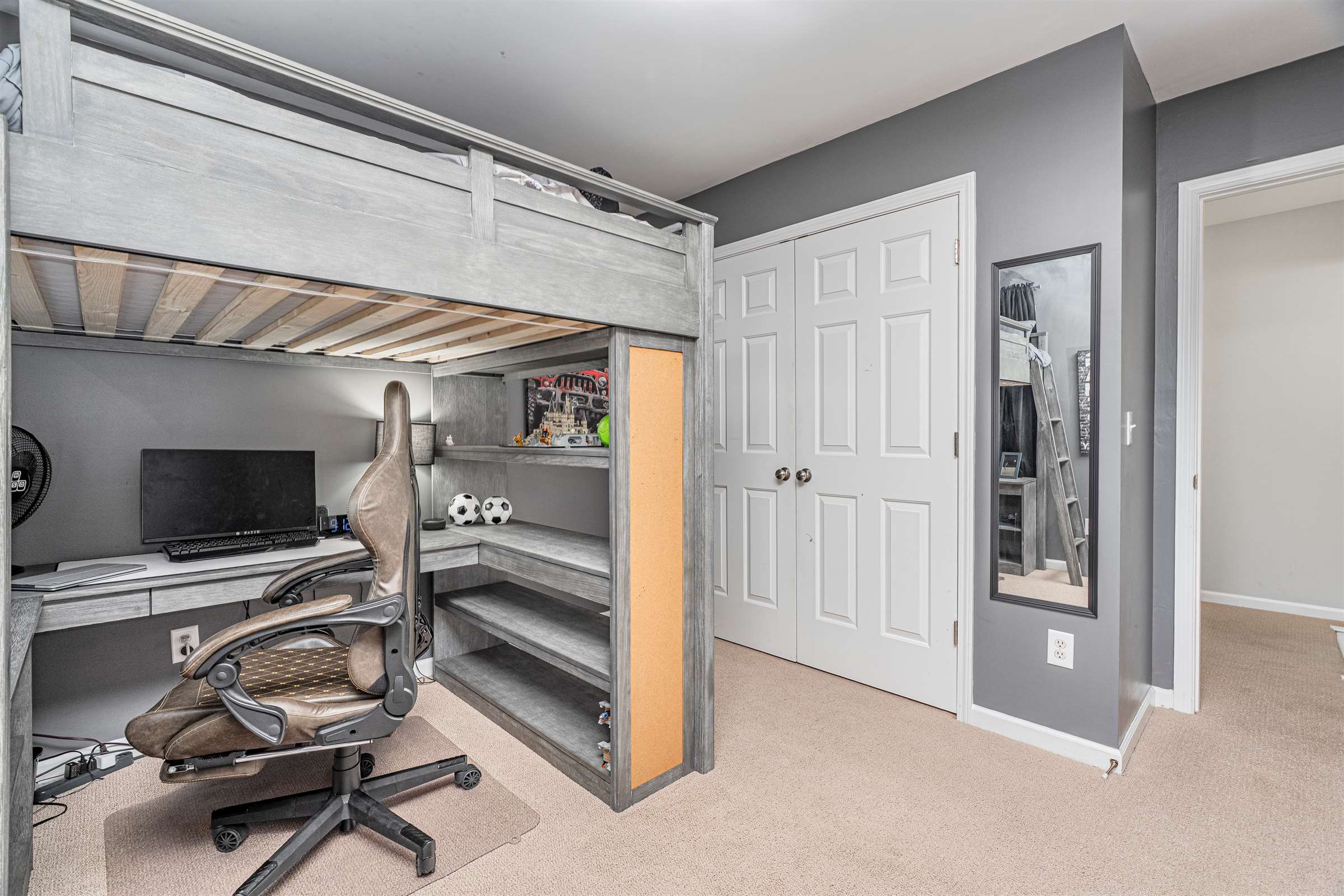 37 Cabin Court, Irmo, SC 29063