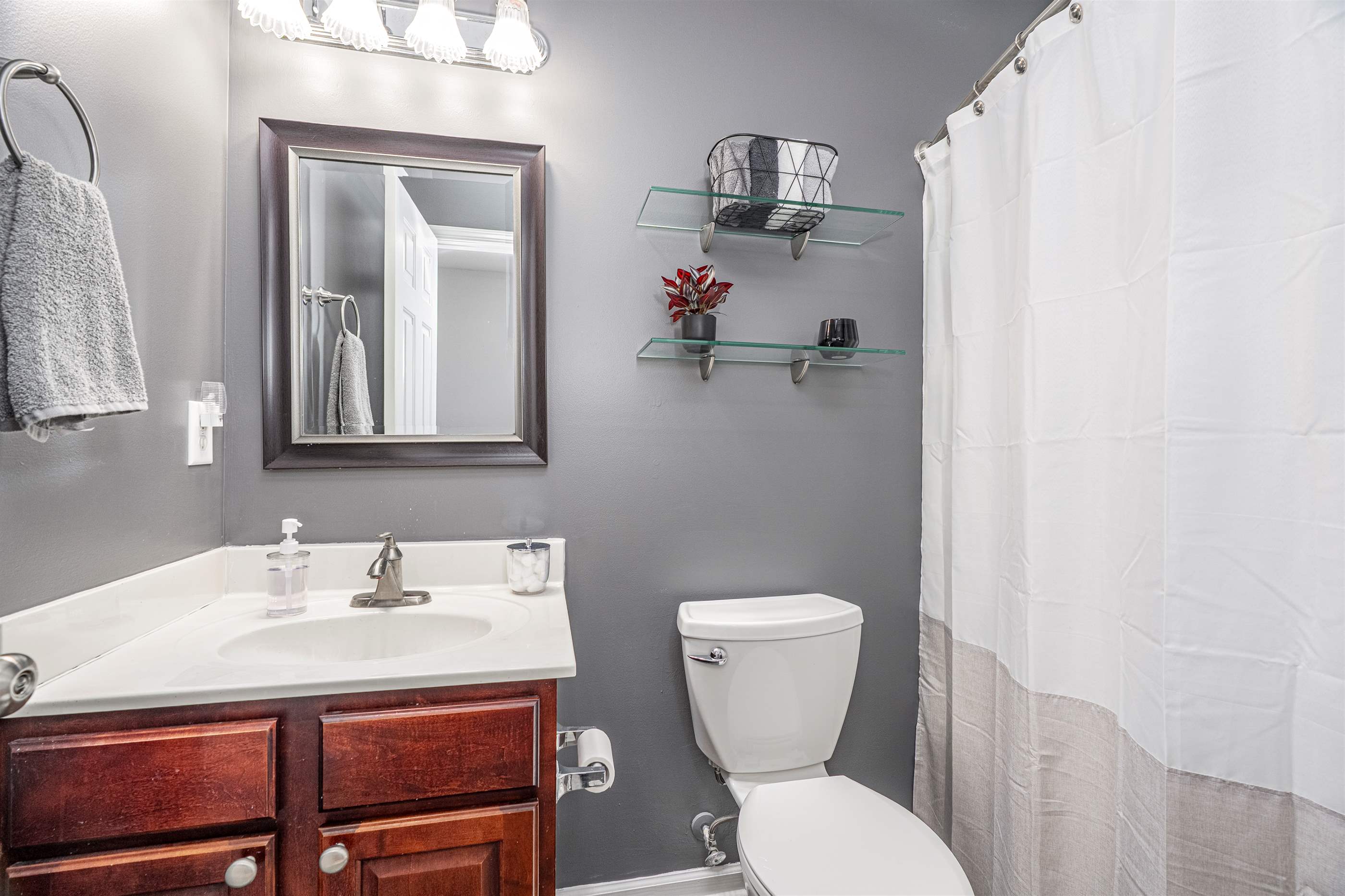 37 Cabin Court, Irmo, SC 29063