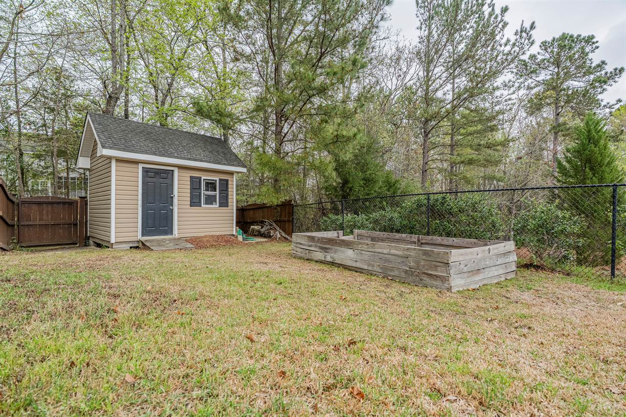 37 Cabin Court, Irmo, SC 29063