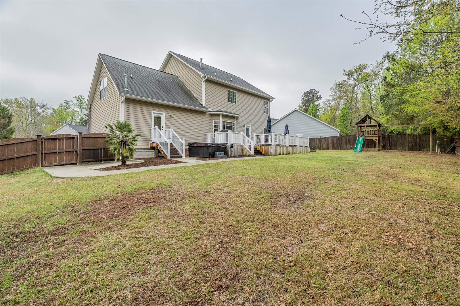 37 Cabin Court, Irmo, SC 29063