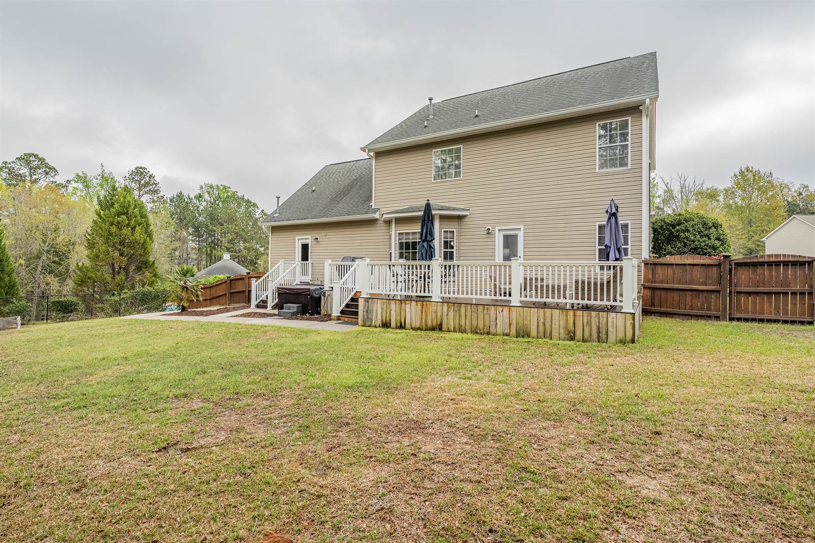 37 Cabin Court, Irmo, SC 29063