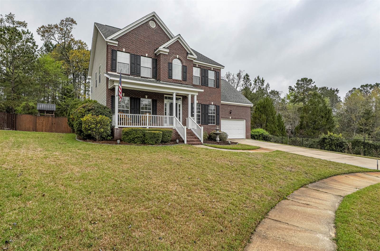 37 Cabin Court, Irmo, SC 29063