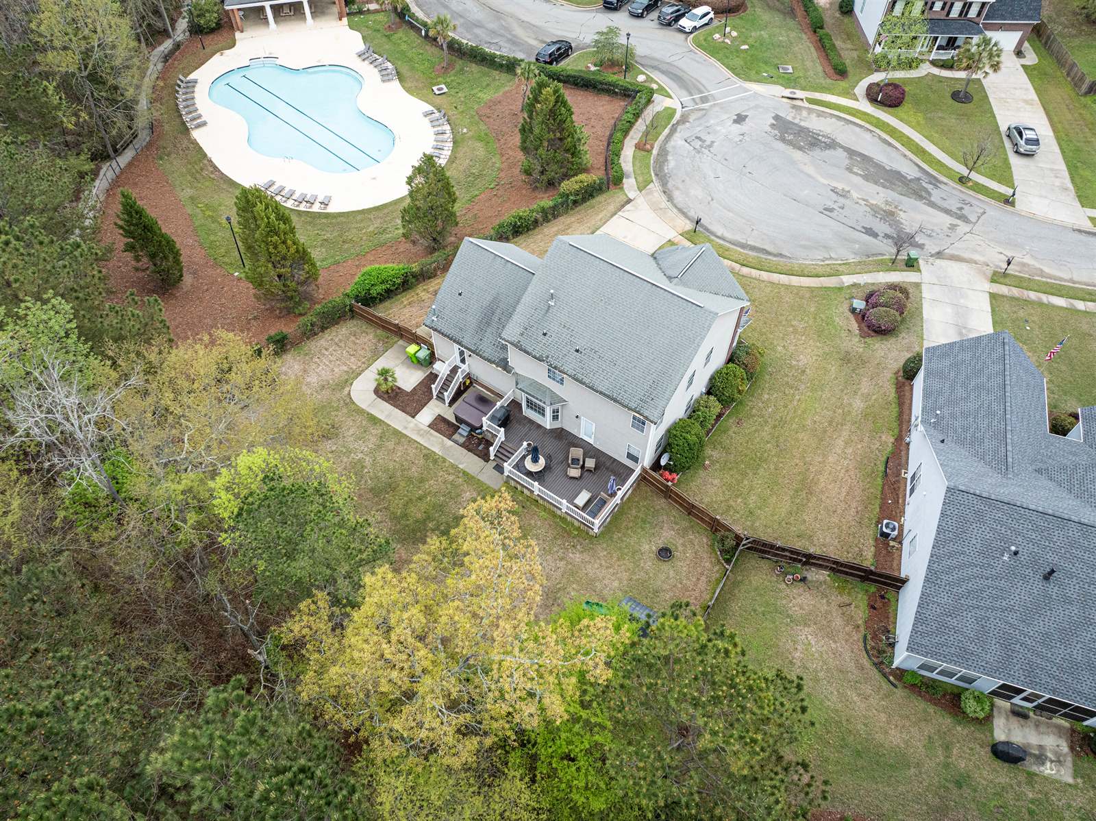 37 Cabin Court, Irmo, SC 29063