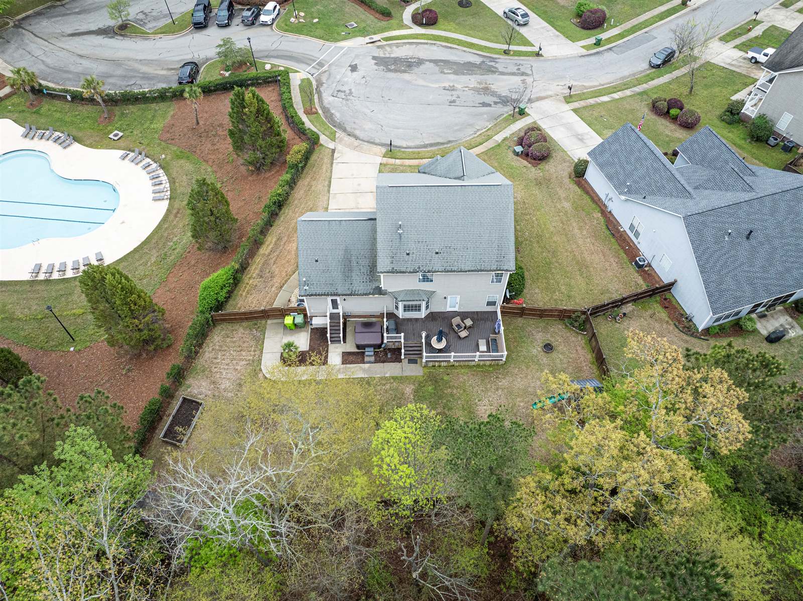 37 Cabin Court, Irmo, SC 29063