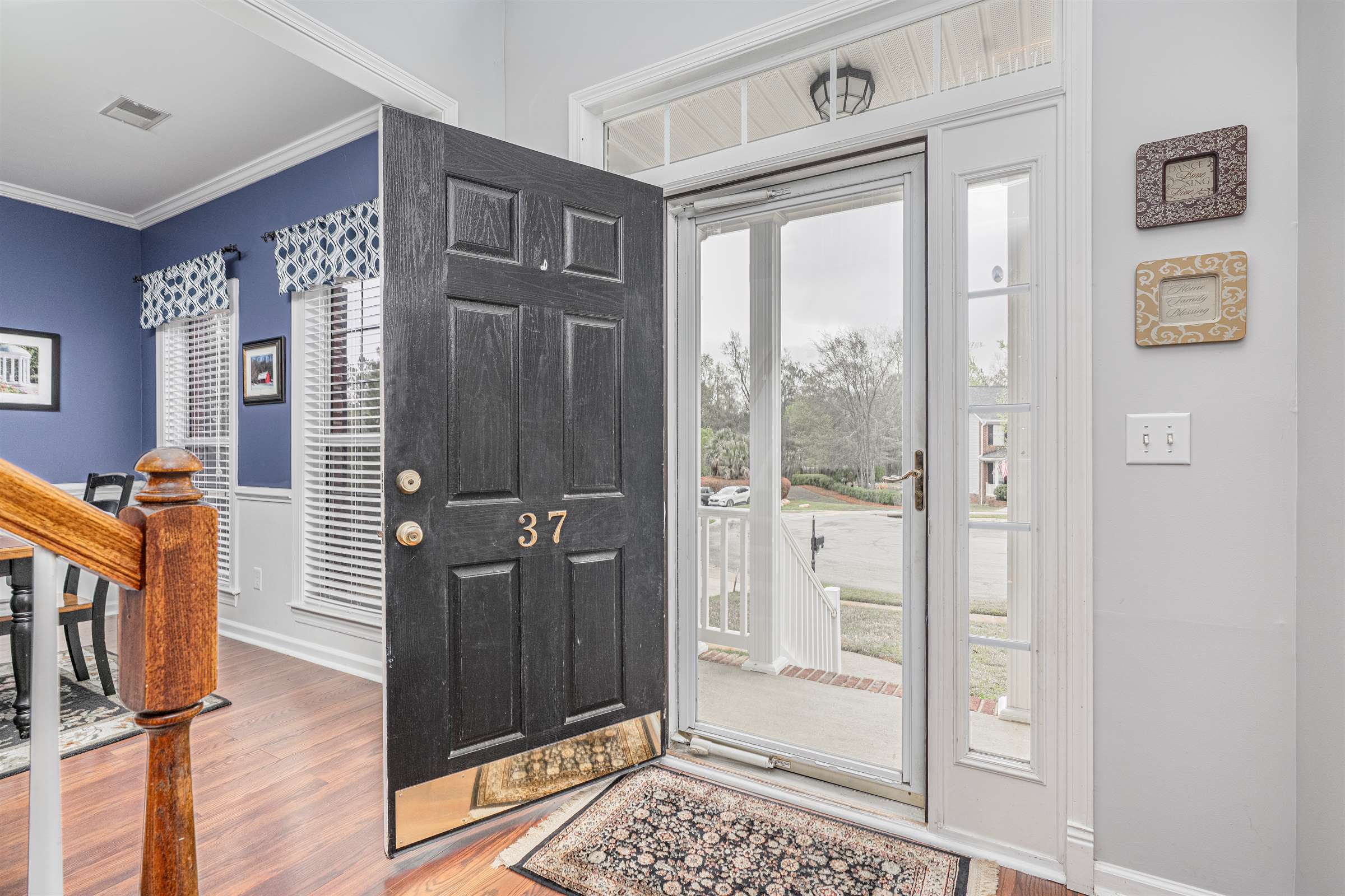 37 Cabin Court, Irmo, SC 29063