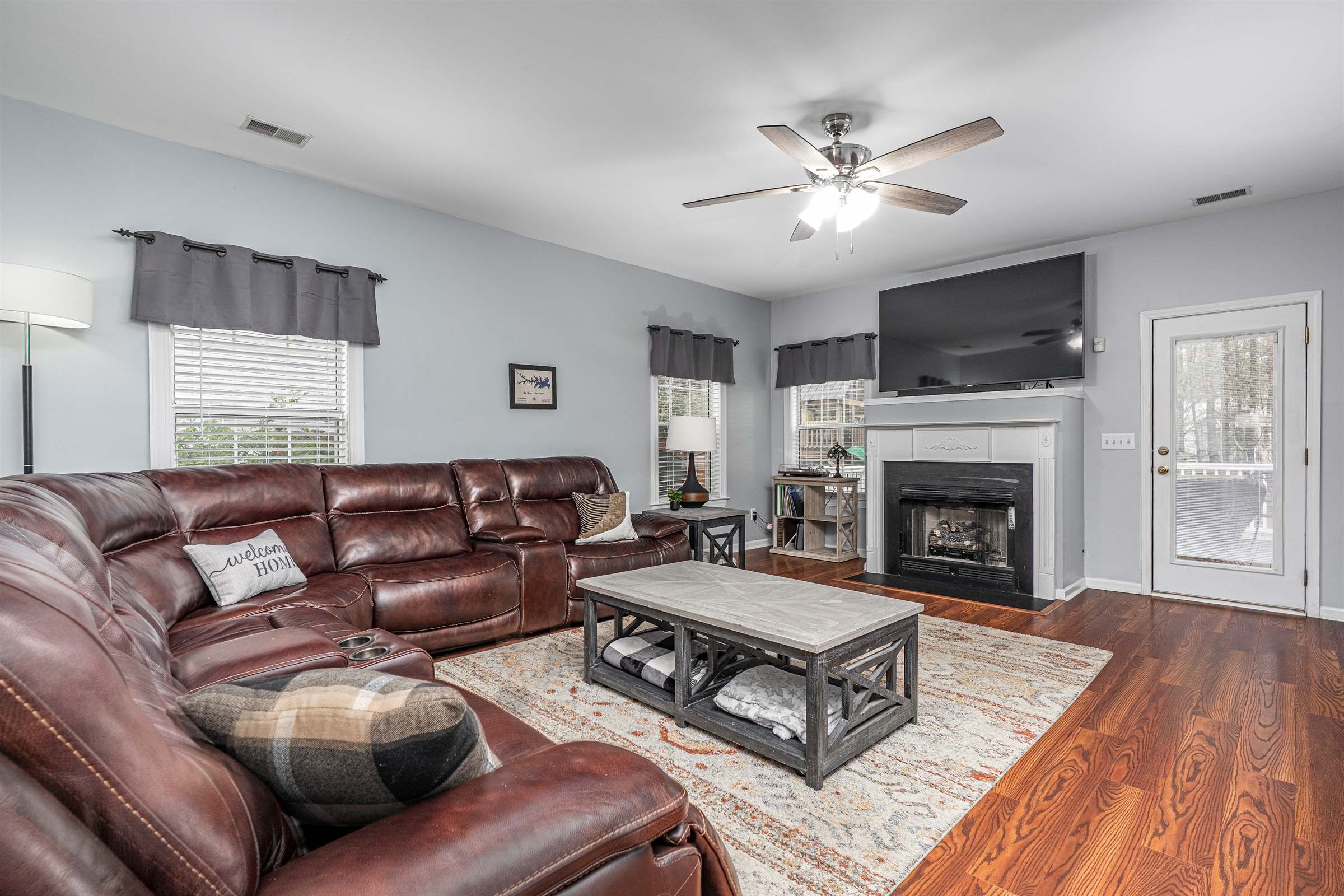 37 Cabin Court, Irmo, SC 29063