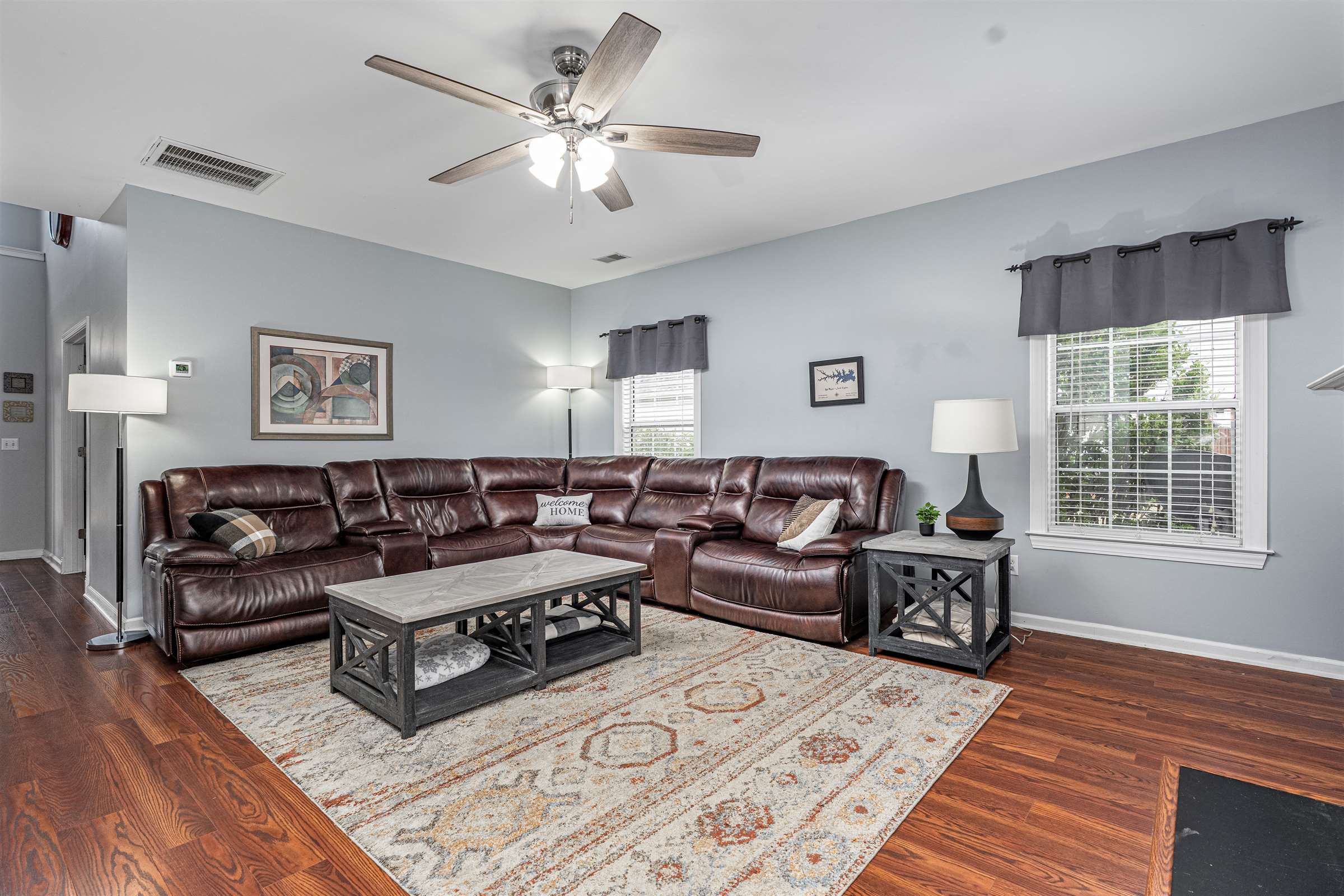 37 Cabin Court, Irmo, SC 29063