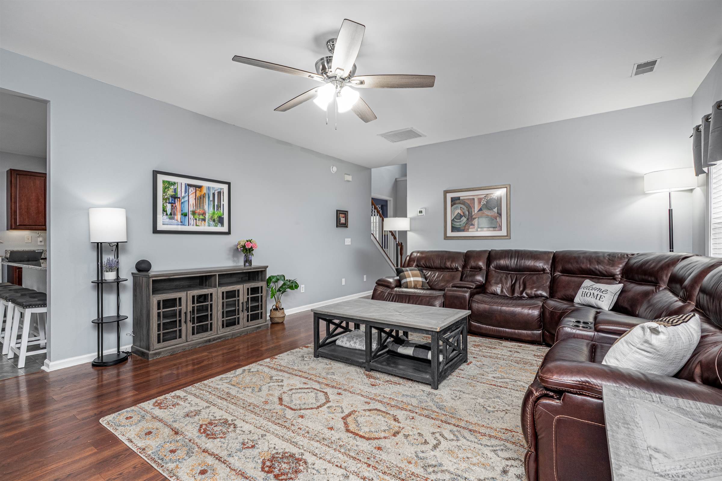 37 Cabin Court, Irmo, SC 29063