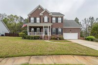 37 Cabin Court, Irmo, SC 29063