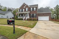 37 Cabin Court, Irmo, SC 29063