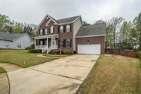 37 Cabin Court, Irmo, SC 29063