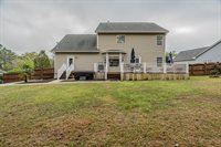 37 Cabin Court, Irmo, SC 29063