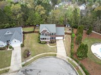 37 Cabin Court, Irmo, SC 29063