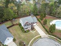 37 Cabin Court, Irmo, SC 29063
