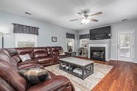 37 Cabin Court, Irmo, SC 29063