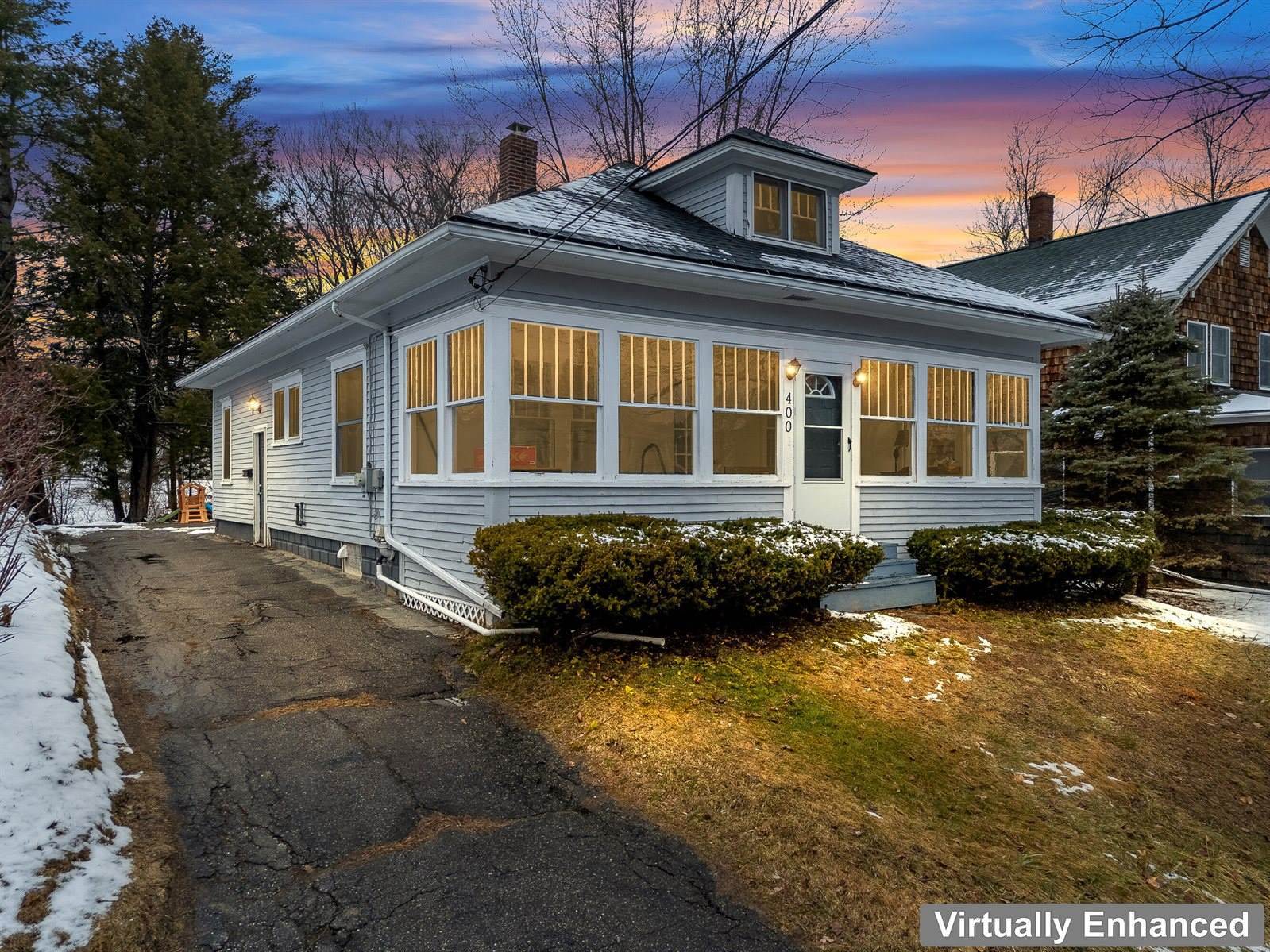 400 College Street, Lewiston, ME 04240