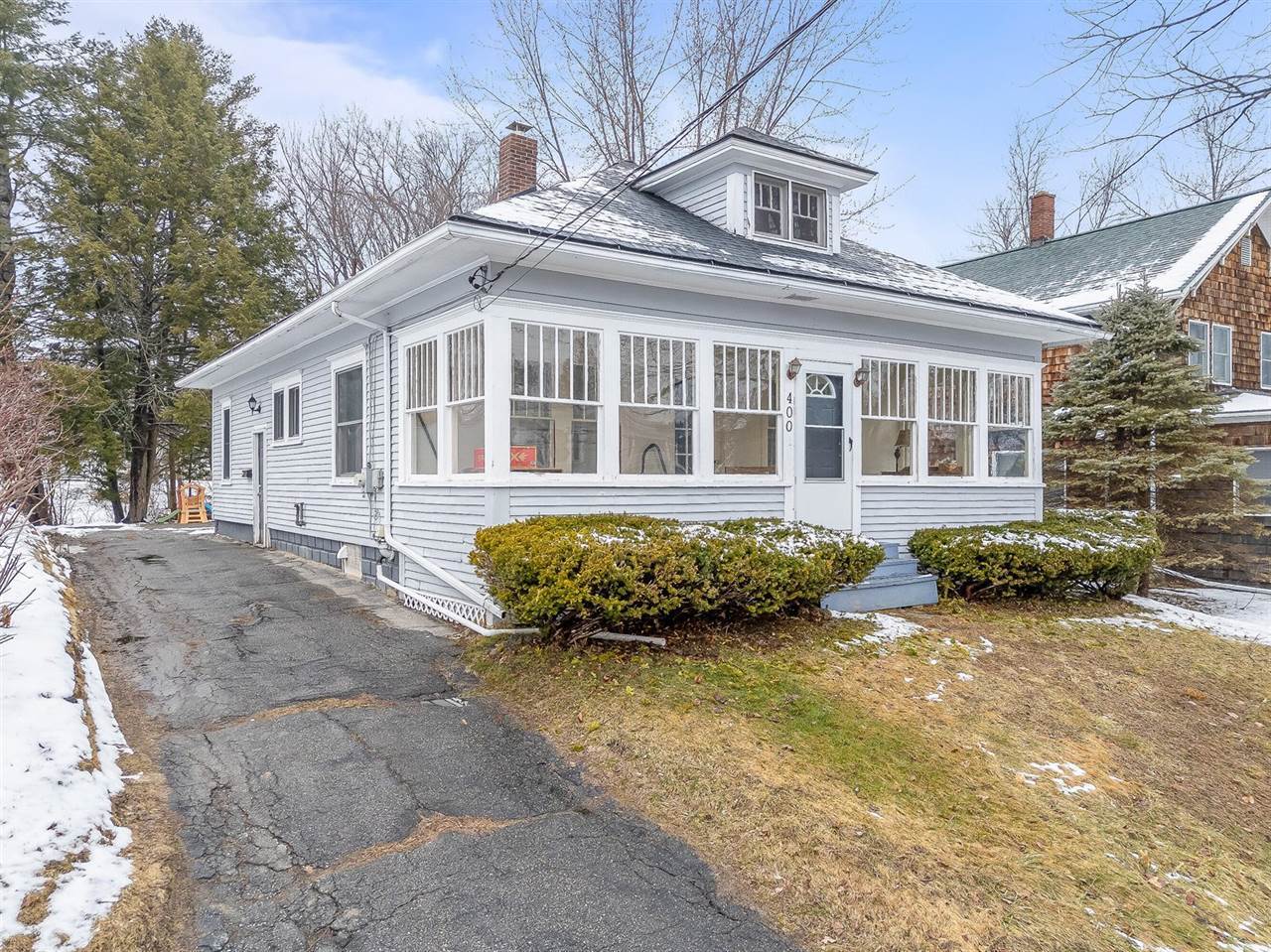 400 College Street, Lewiston, ME 04240