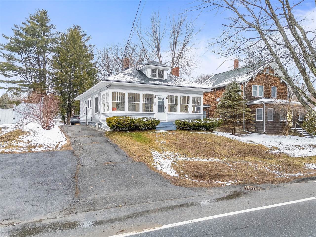 400 College Street, Lewiston, ME 04240