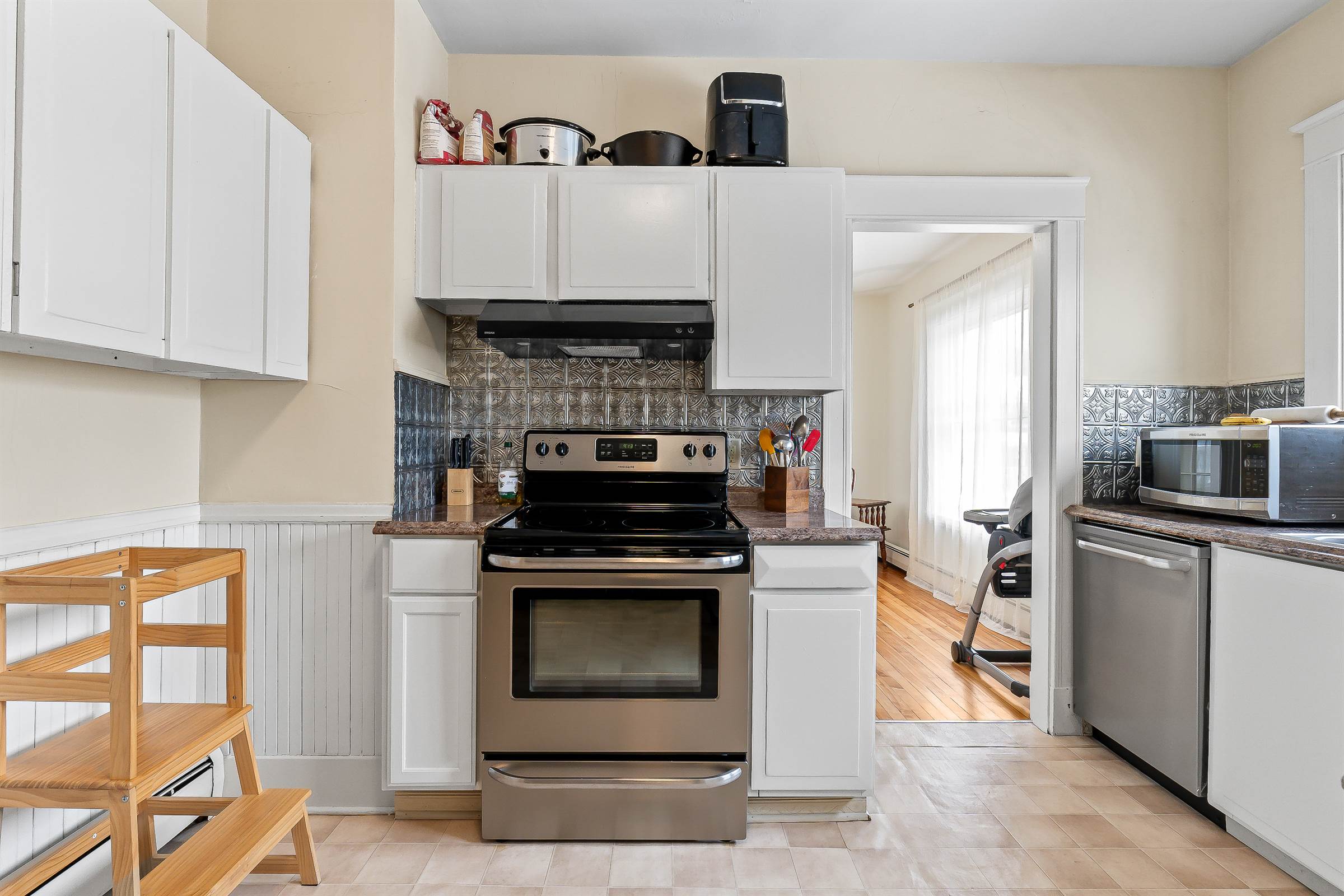 400 College Street, Lewiston, ME 04240