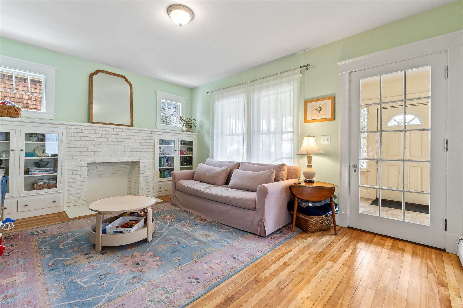 400 College Street, Lewiston, ME 04240