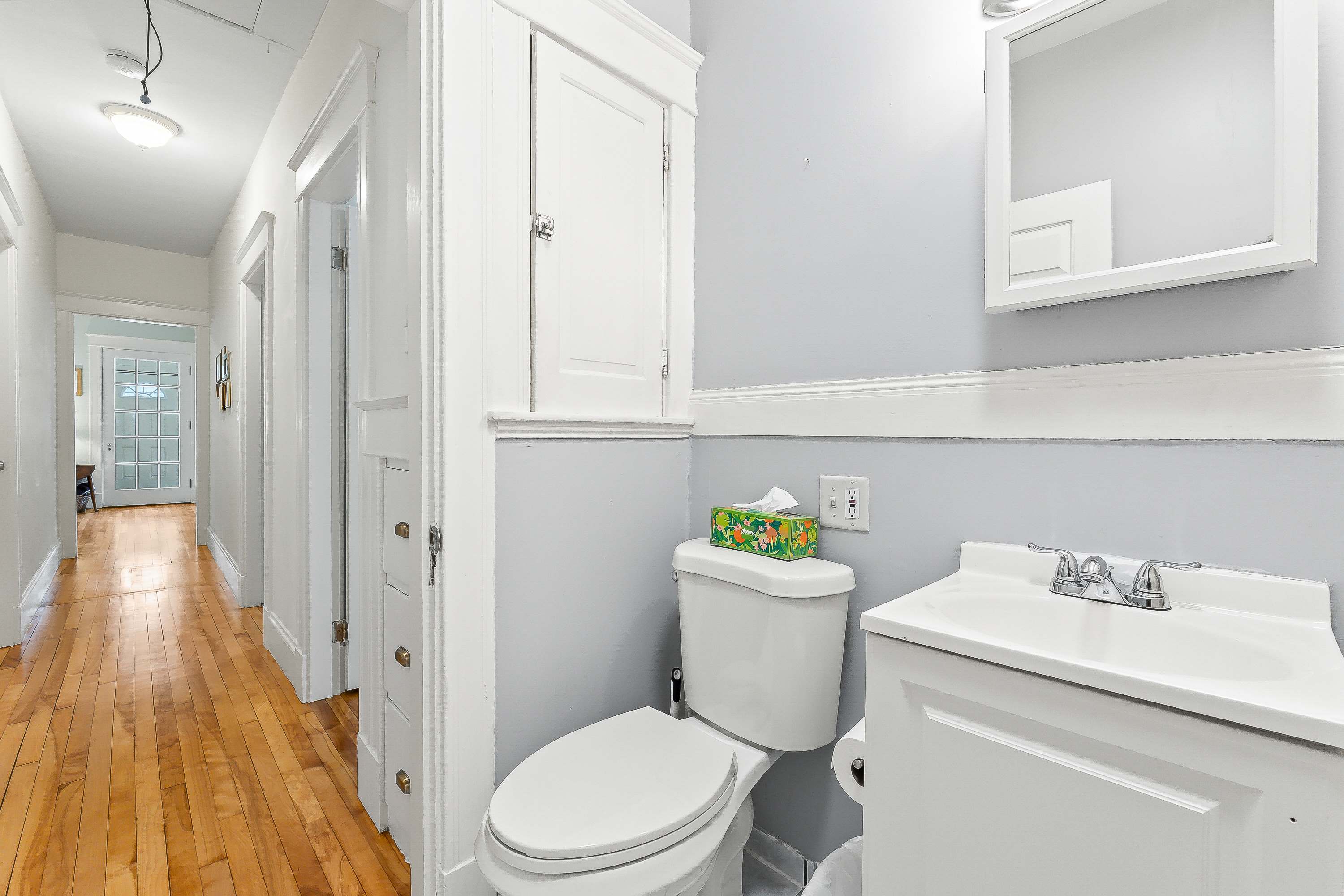 400 College Street, Lewiston, ME 04240