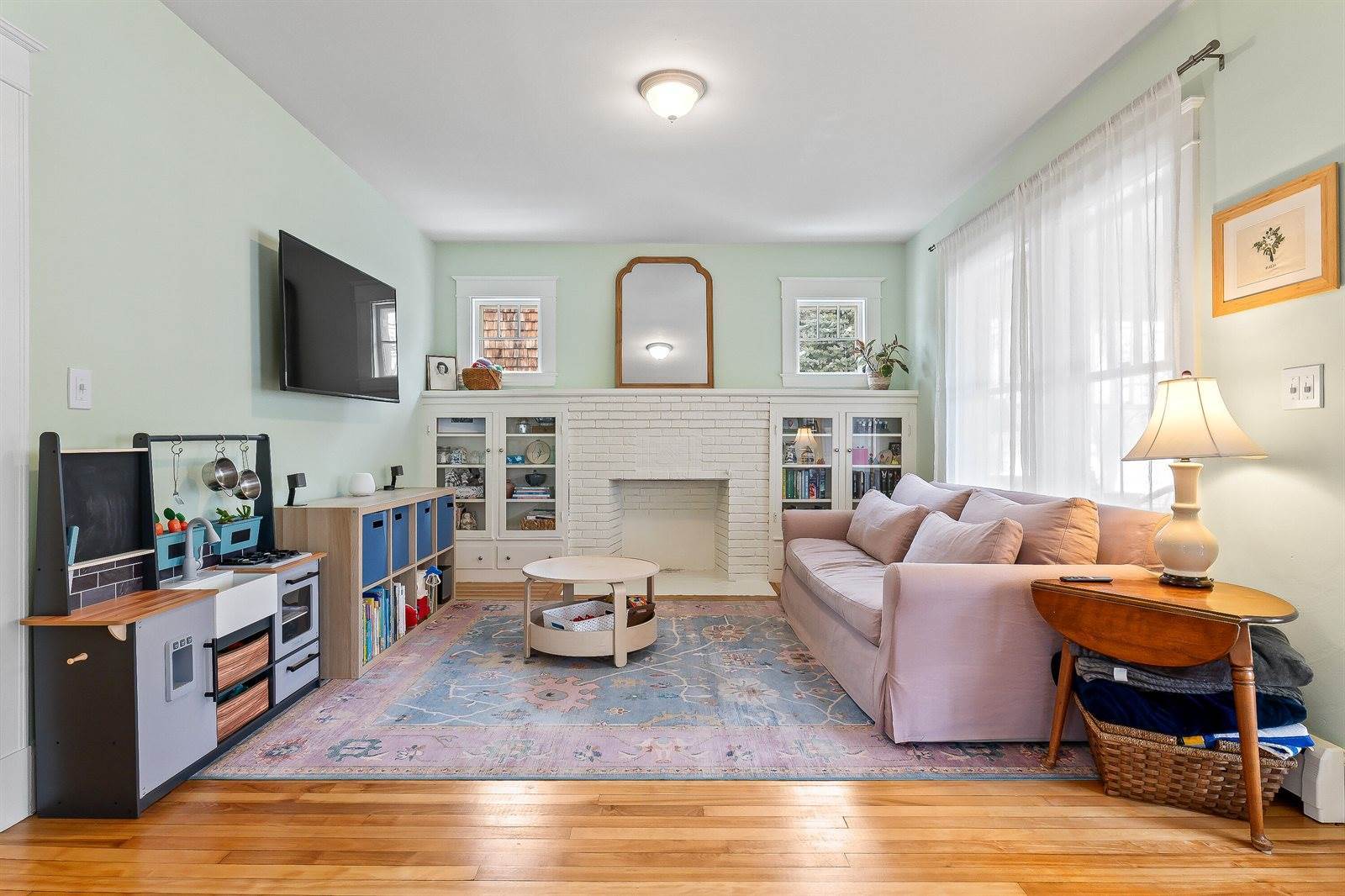 400 College Street, Lewiston, ME 04240