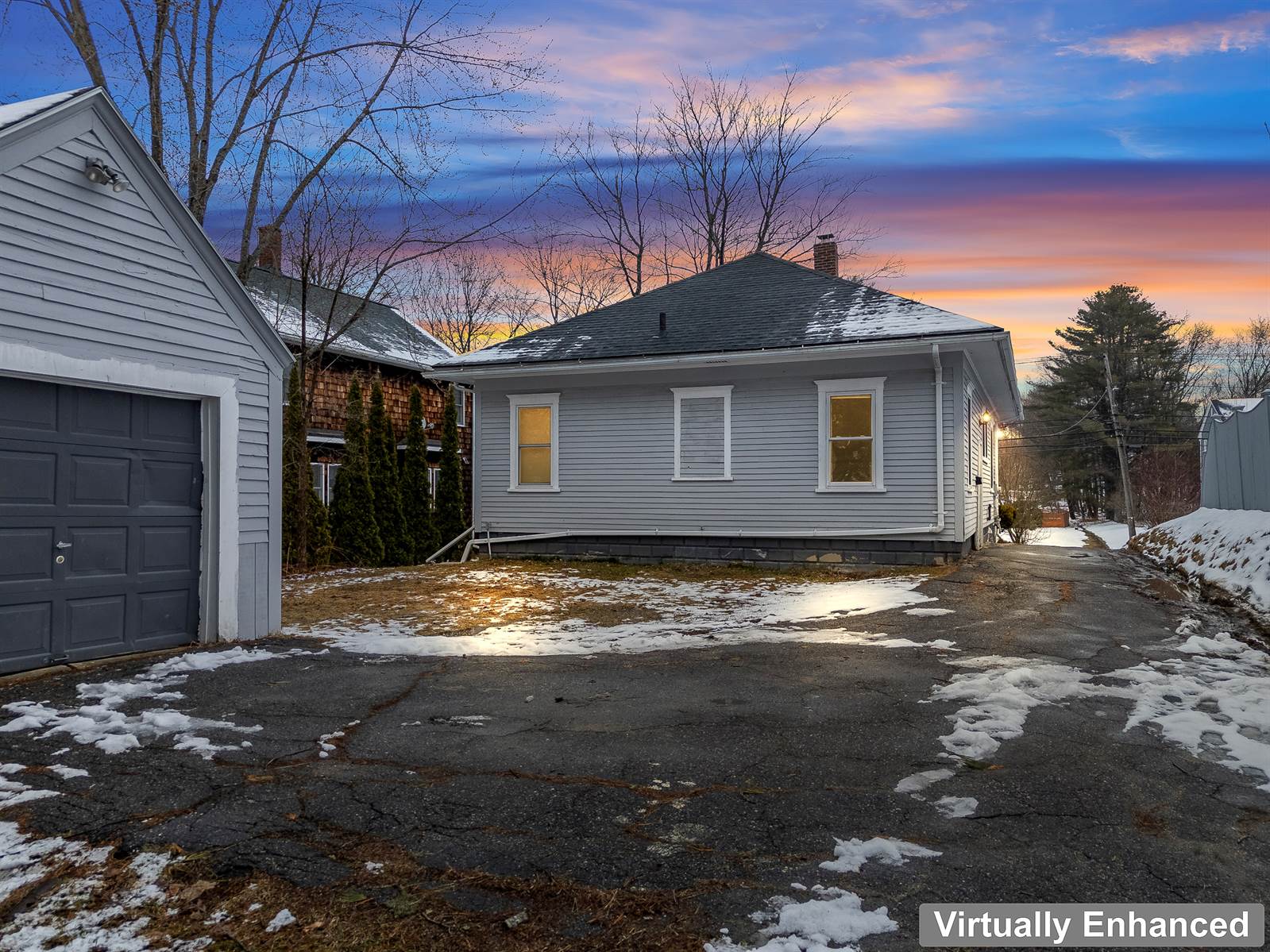 400 College Street, Lewiston, ME 04240
