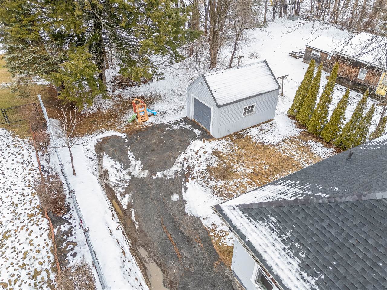 400 College Street, Lewiston, ME 04240