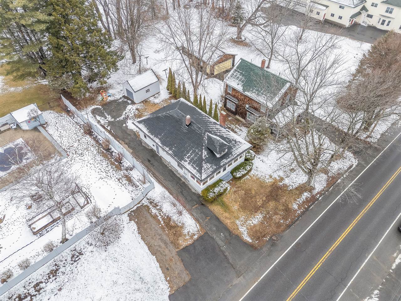 400 College Street, Lewiston, ME 04240
