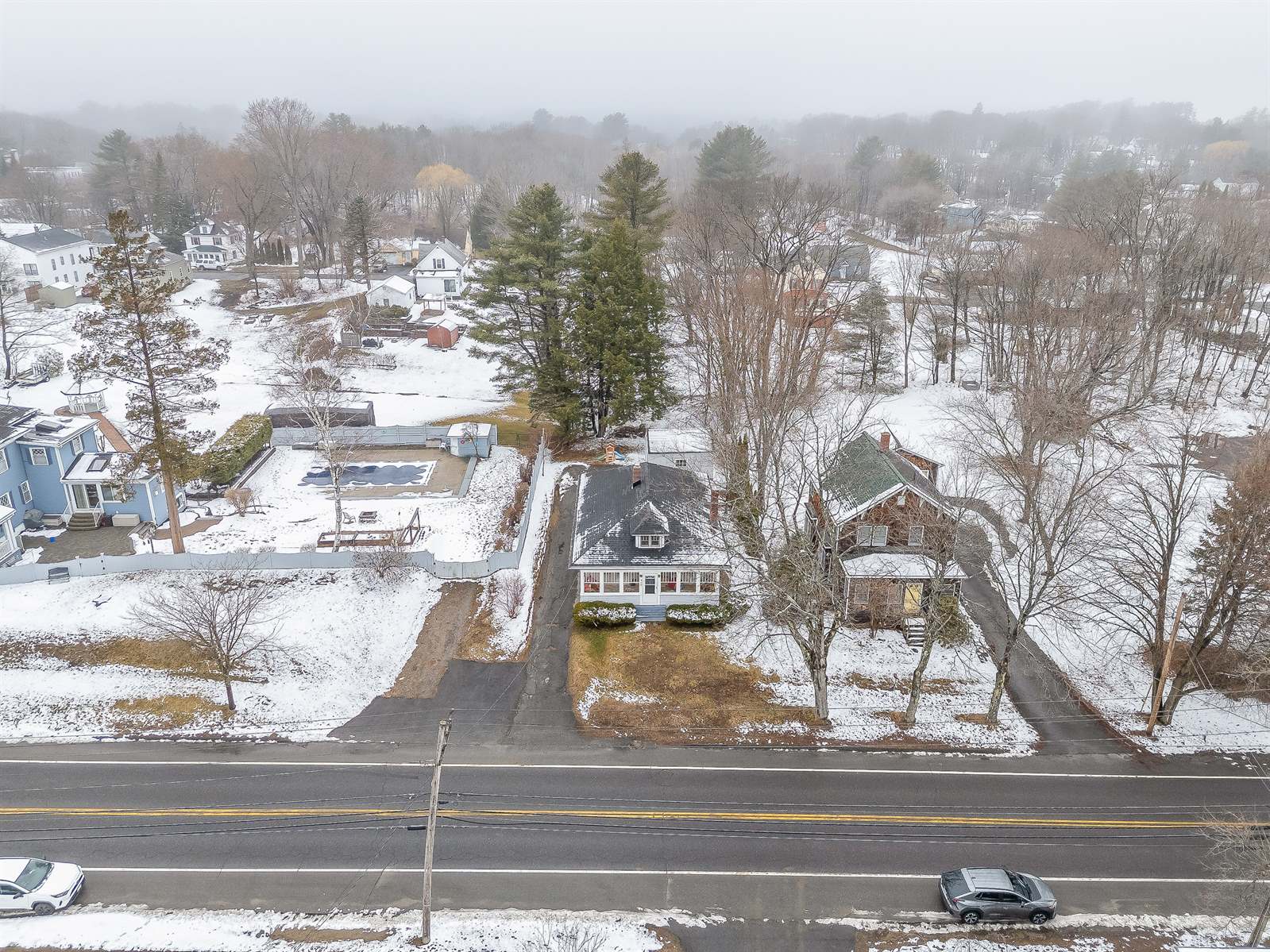 400 College Street, Lewiston, ME 04240