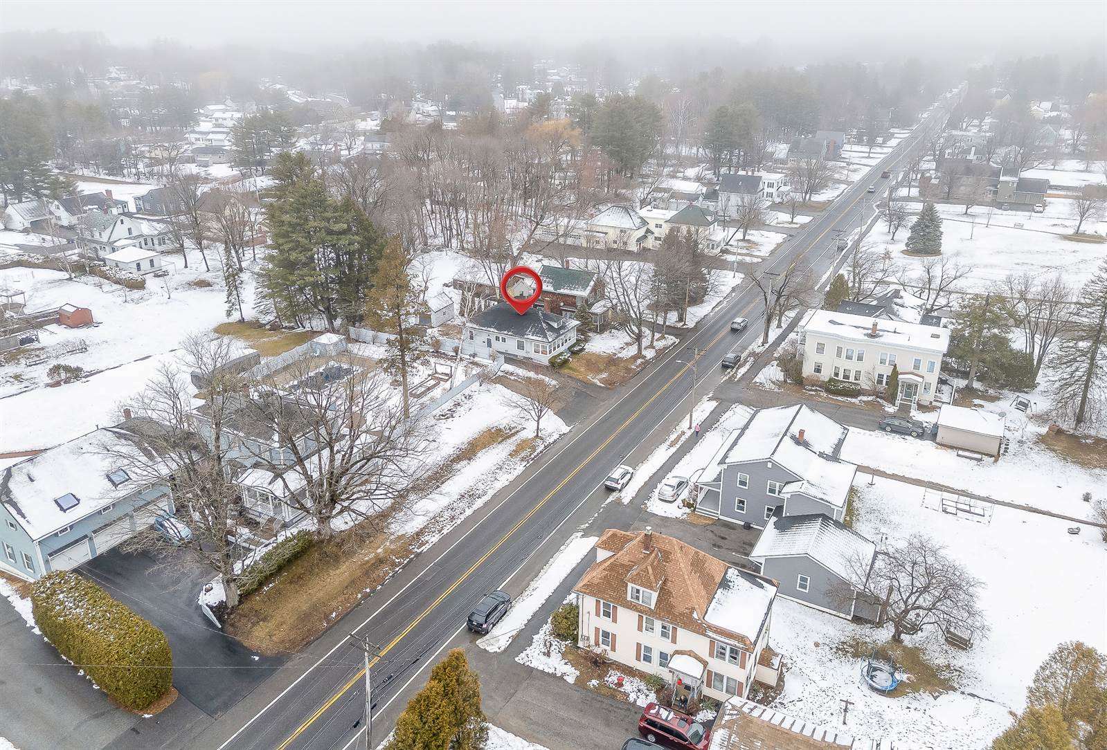400 College Street, Lewiston, ME 04240