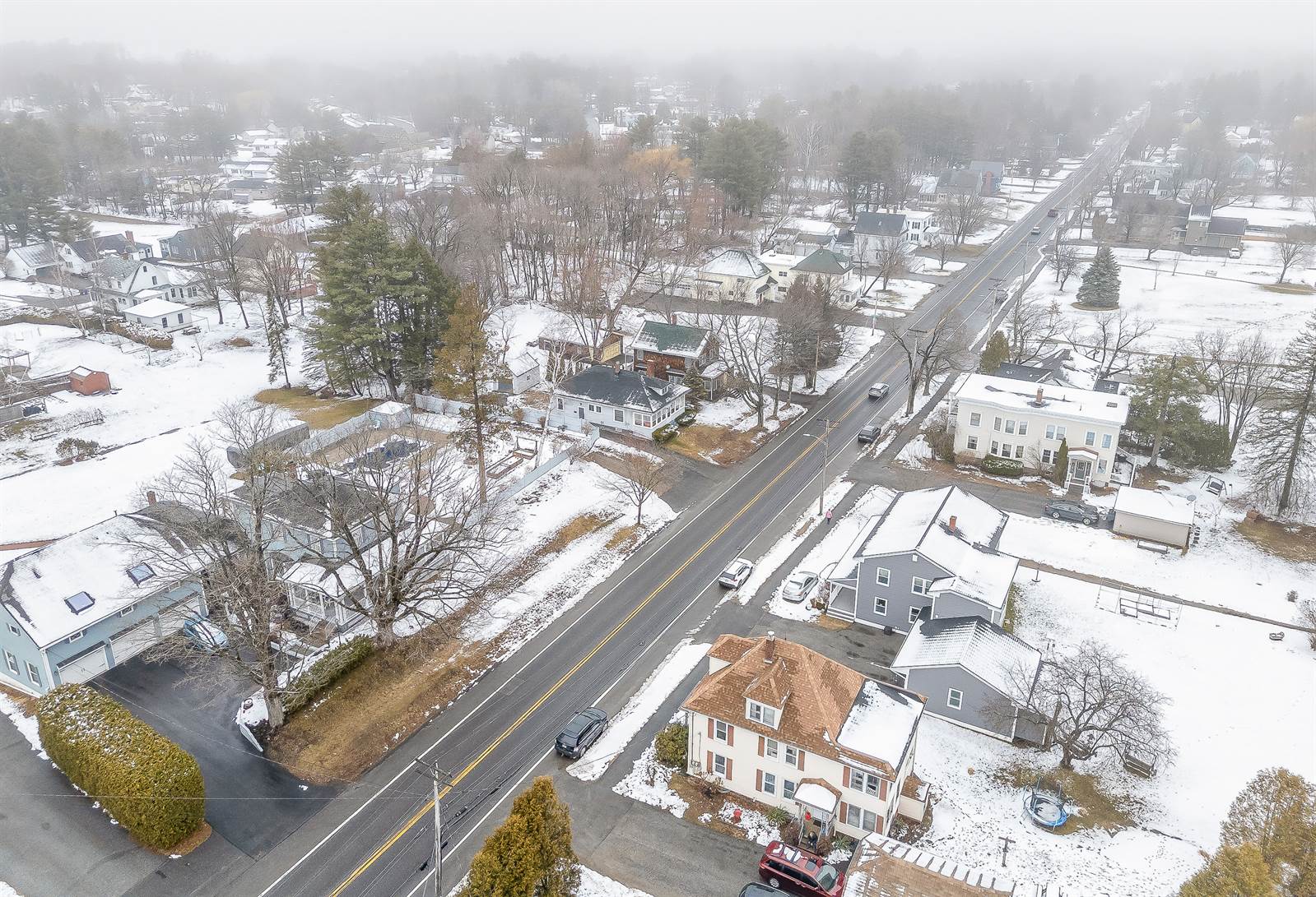 400 College Street, Lewiston, ME 04240