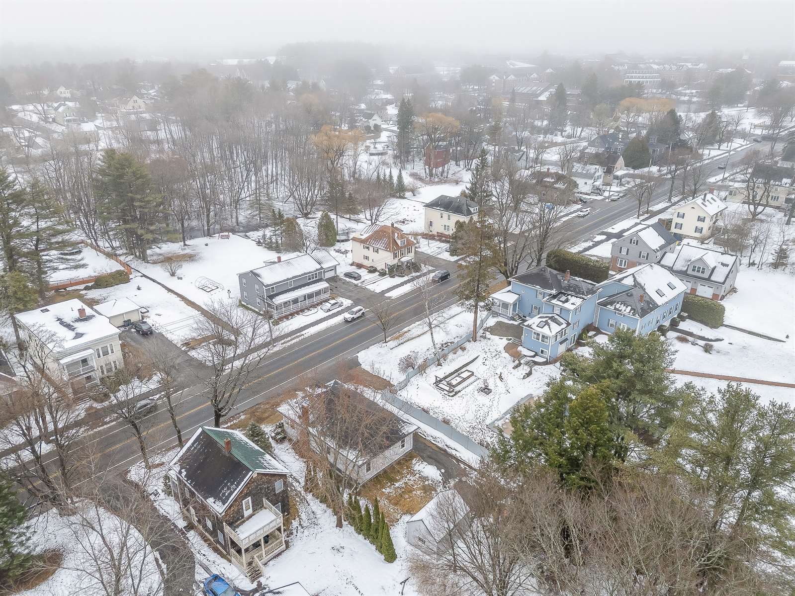 400 College Street, Lewiston, ME 04240