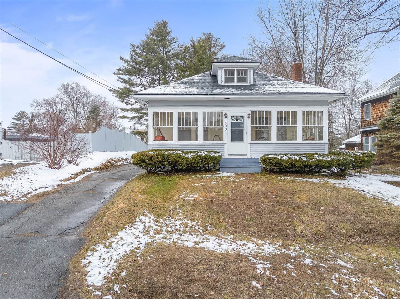 400 College Street, Lewiston, ME 04240