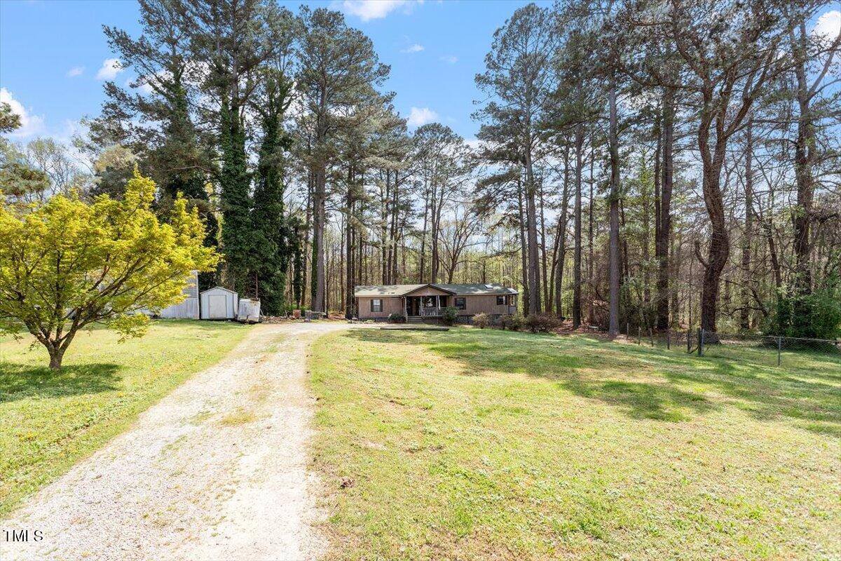 1104 Cattleman Circle, Garner, NC 27529