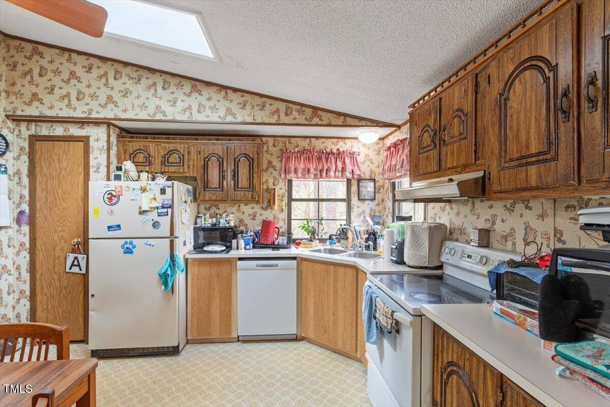 1104 Cattleman Circle, Garner, NC 27529